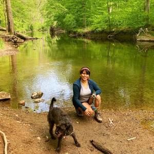 Meet your Posher, Cristina